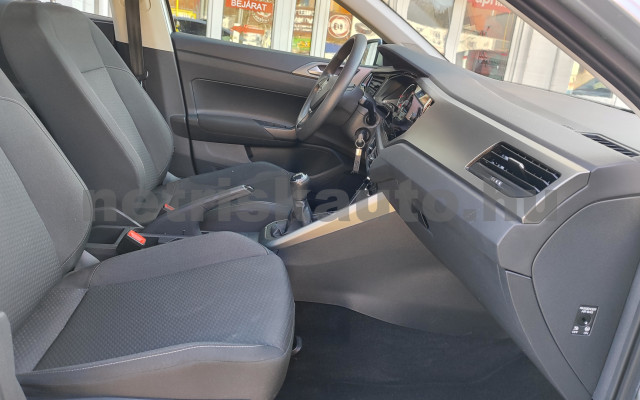 VW Polo 1.0 TSI Comfortline személygépkocsi - 999cm3 Benzin 121408 8/12