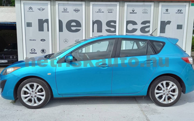 MAZDA Mazda 3 1.6 Sport személygépkocsi - 1598cm3 Benzin 120391 5/39