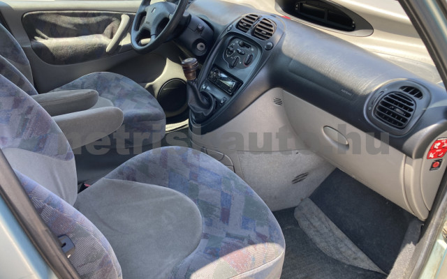 CITROEN Xsara Picasso 1.6 SX személygépkocsi - 1587cm3 Benzin 121516 7/10
