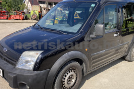 FORD Egyéb személygépkocsi - 1753cm3 Diesel 121145