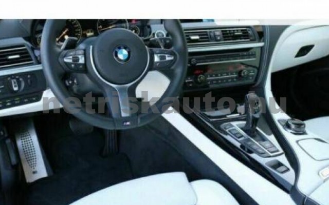 BMW 640 személygépkocsi - 2993cm3 Diesel 117477 4/7
