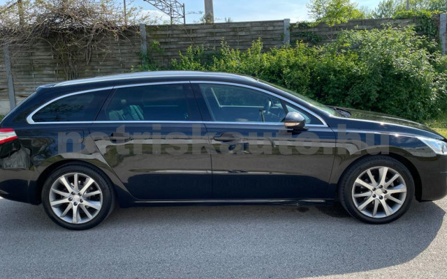 PEUGEOT 508 1.6 e-HDi Access személygépkocsi - 1560cm3 Diesel 120181 6/42