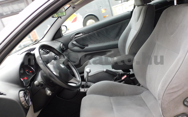 ALFA ROMEO GT 1.8 T Spark Impression személygépkocsi - 1747cm3 Benzin 121143 5/12