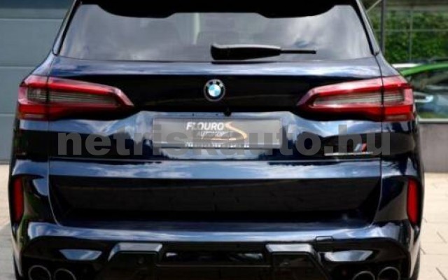 BMW X5 M személygépkocsi - 4395cm3 Benzin 117796 5/7