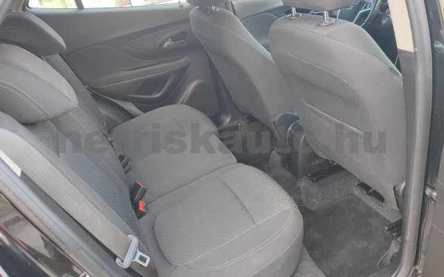 OPEL Mokka 1.6 CDTI Enjoy S-S személygépkocsi - 1598cm3 Diesel 121568 9/12