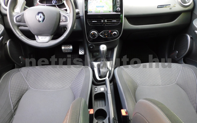 RENAULT Clio 1.2 TCe GT EDC EURO6 személygépkocsi - 1197cm3 Benzin 120175 5/12