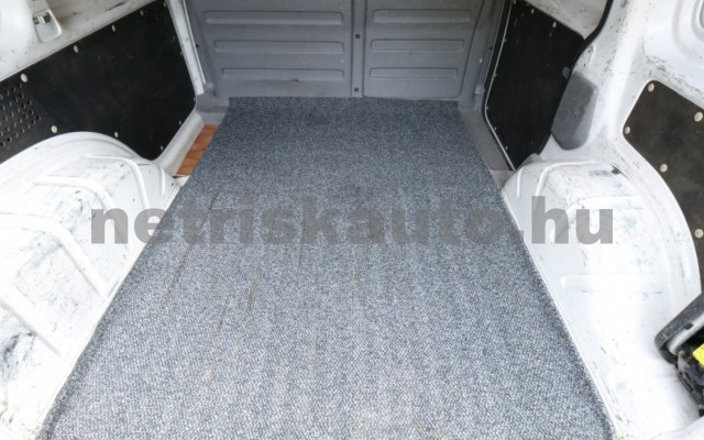 VW Caddy 2.0 PD SDi tehergépkocsi 3,5t össztömegig - 1968cm3 Diesel 121553 5/10
