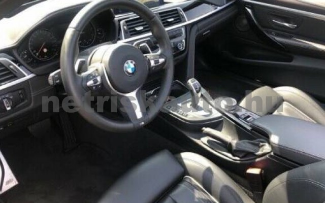 BMW 440 személygépkocsi - 2998cm3 Benzin 117361 7/7