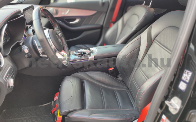 MERCEDES-BENZ C-osztály Mercedes-AMG C 43 4Matic 9G-TRONIC személygépkocsi - 2996cm3 Benzin 121285 5/12