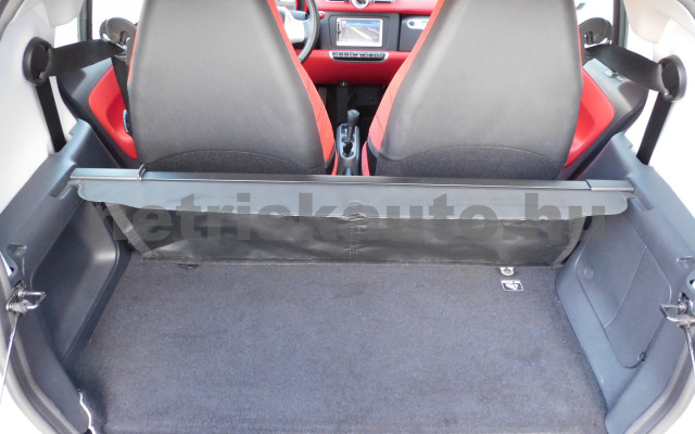 SMART Fortwo személygépkocsi - cm3 Kizárólag elektromos 120487 9/12