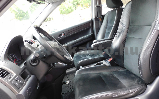 HONDA CR-V 2.2i CTDi Lifestyle személygépkocsi - 2199cm3 Diesel 121154 5/12