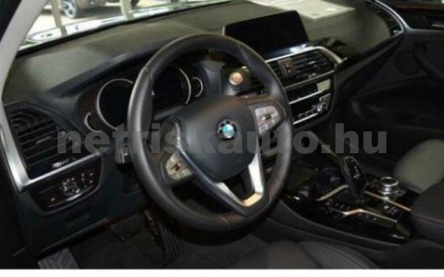 BMW X3 személygépkocsi - 1995cm3 Diesel 117601 2/5