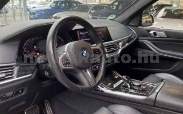 BMW X7 személygépkocsi - 2998cm3 Benzin 117718 7/7