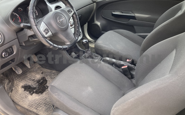 OPEL Corsa 1.3 CDTI Van EU5 tehergépkocsi 3,5t össztömegig - 1248cm3 Diesel 121171 6/8