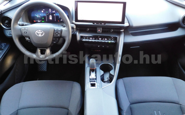 TOYOTA C-HR 1.8 Hybrid Style e-CVT személygépkocsi - 1798cm3 Hybrid 121244 7/12