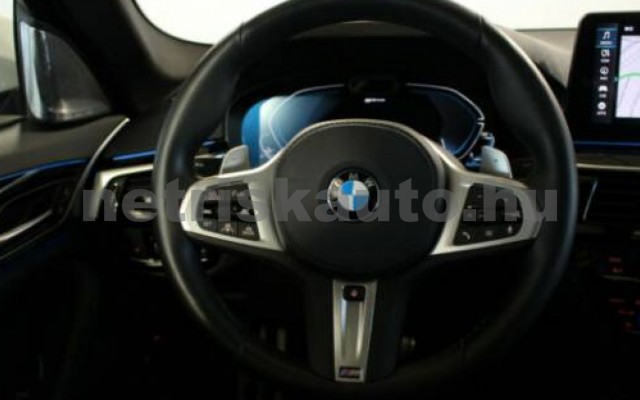 BMW 545 személygépkocsi - 2998cm3 Hybrid 117386 7/7