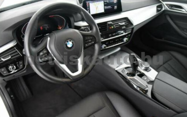 BMW 530 személygépkocsi - 2993cm3 Diesel 117394 5/7