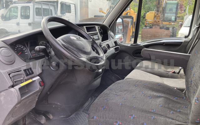 IVECO 35 35 S 15 V 3300 H2 tehergépkocsi 3,5t össztömegig - 2287cm3 Diesel 121288 6/7
