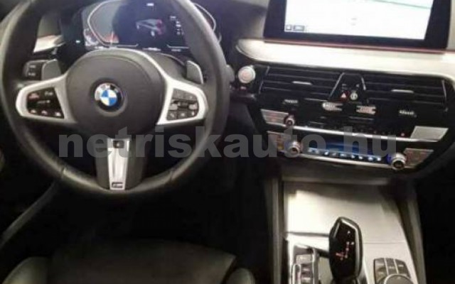 BMW 640 személygépkocsi - 2993cm3 Diesel 117451 2/7