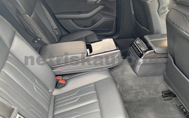 AUDI A8 55 TFSI quattro tiptronic személygépkocsi - 2995cm3 Hybrid 121191 11/12