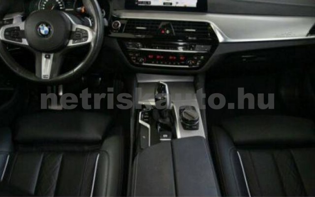 BMW M5 személygépkocsi - 4395cm3 Benzin 117789 5/7