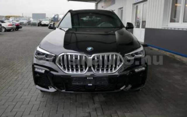 BMW X6 személygépkocsi - 2993cm3 Diesel 117657 2/7