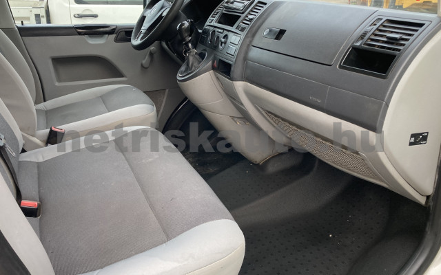 VW Transporter 2.0 CR TDI BMT tehergépkocsi 3,5t össztömegig - 1968cm3 Diesel 121349 8/11