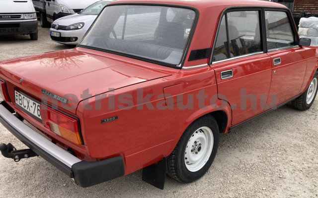 LADA 2105/2104 Nova 2105 személygépkocsi - 1294cm3 Benzin 121441 3/10