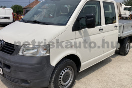 VW Transporter 1.9 TDI tehergépkocsi 3,5t össztömegig - 1896cm3 Diesel 120864