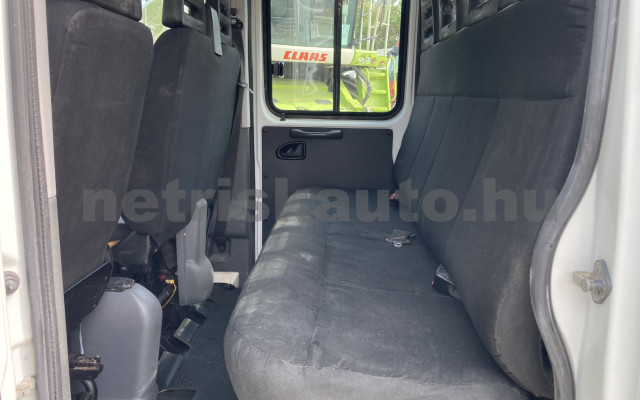 IVECO 35 35 C 15 D 3750 tehergépkocsi 3,5t össztömegig - 2998cm3 Diesel 121195 10/10