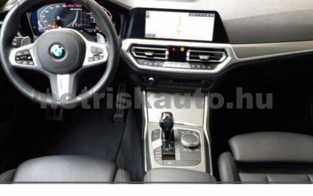BMW 340 személygépkocsi - 2993cm3 Diesel 117313 5/7