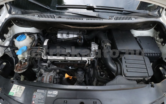 VW Caddy 2.0 PD SDi tehergépkocsi 3,5t össztömegig - 1968cm3 Diesel 121553 7/10