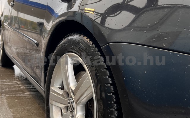 VW Golf 1.6 FSI Trendline személygépkocsi - 1598cm3 Benzin 119839 4/10