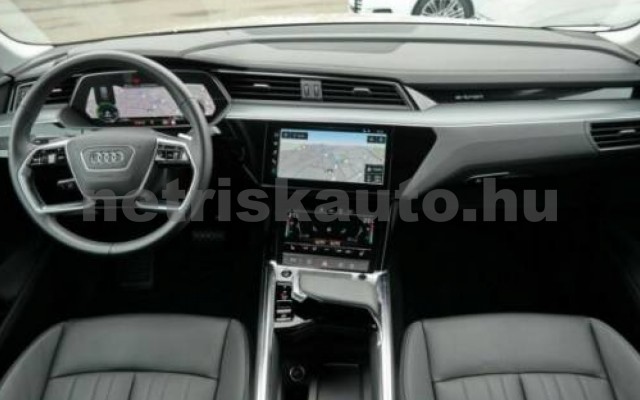 AUDI e-tron személygépkocsi - cm3 Kizárólag elektromos 117144 4/7