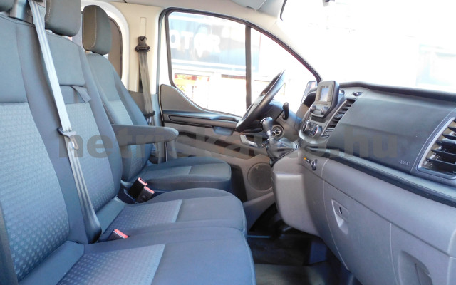 FORD Transit Custom 2.0 TDCi Tourneo 320 L1H1 Trend A.9 tehergépkocsi 3,5t össztömegig - 1995cm3 Diesel 121206 7/12