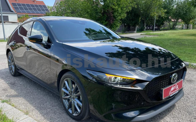 MAZDA 3 HATCHBACK személygépkocsi - 1998cm3 Benzin 120224 3/44