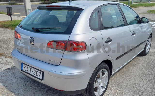 SEAT Ibiza 1.4 16V Stella Formula Racing személygépkocsi - 1390cm3 Benzin 120366 8/33