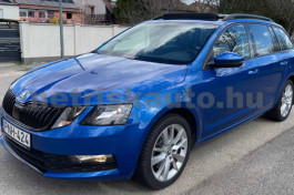 SKODA Octavia 1.8 TSI Style E6 személygépkocsi - 1798cm3 Benzin 120104