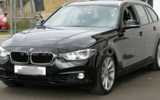 BMW 330 személygépkocsi - 2993cm3 Diesel 117301 3/7