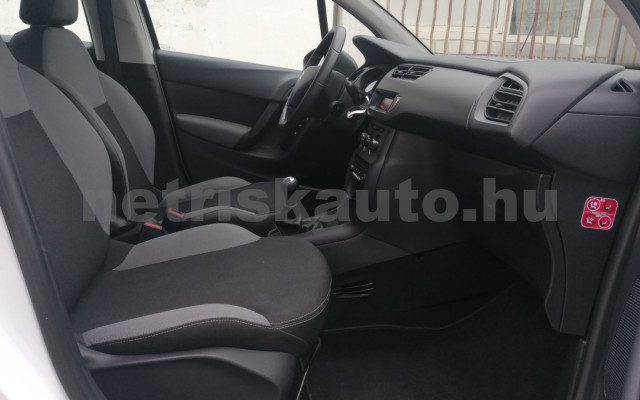CITROEN C3 1.0 VTi/PureTech Tendance személygépkocsi - 999cm3 Benzin 120036 10/31