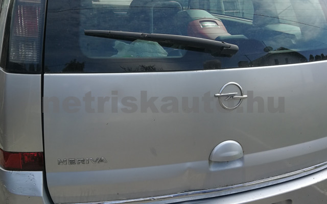 OPEL Meriva 1.8 16V Cosmo személygépkocsi - 1796cm3 Benzin 120225 6/9