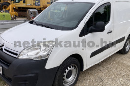CITROEN Berlingo 1.6 BHDi District L2 E6 tehergépkocsi 3,5t össztömegig - 1560cm3 Diesel 121213