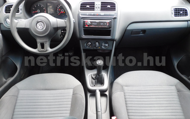 VW Polo 1.2 60 Trendline személygépkocsi - 1198cm3 Benzin 120271 7/12