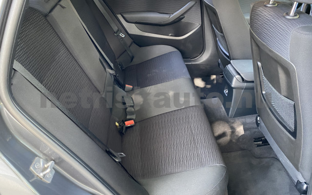 BMW X1 X1 xDrive20d Aut. személygépkocsi - 1995cm3 Diesel 121270 10/12