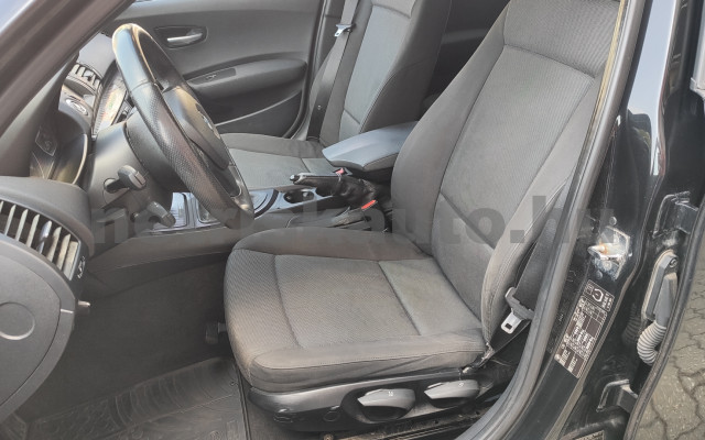 BMW 1-es sorozat 116i személygépkocsi - 1596cm3 Benzin 121523 6/12