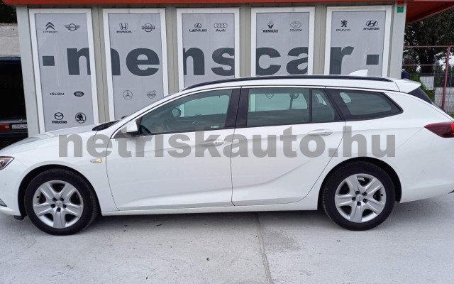 OPEL Insignia 1.6 CDTI ecoTEC Edition S&S személygépkocsi - 1598cm3 Diesel 120416 5/38