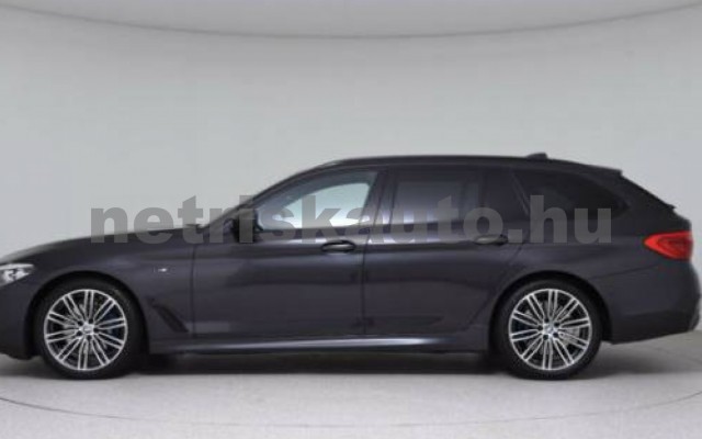 BMW 530 személygépkocsi - 2993cm3 Diesel 117393 2/7