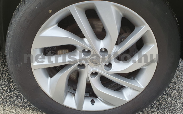 RENAULT Koleos 2.0 dCi Dynamique személygépkocsi - 1995cm3 Diesel 121300 6/6