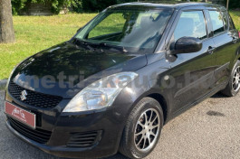 SUZUKI SWIFT személygépkocsi - 1242cm3 Benzin 120245