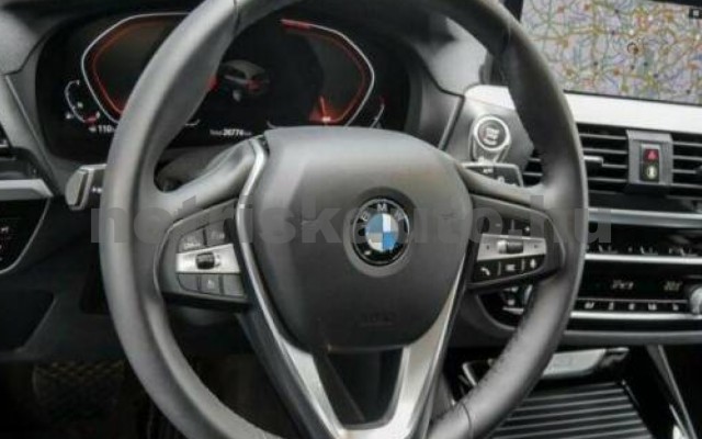 BMW X3 személygépkocsi - 1998cm3 Benzin 117562 4/5